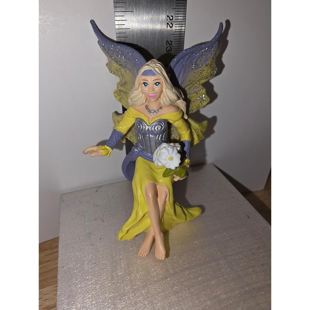 Schleich Bayala Fairy Sera replacement #70565 "Fairy Sera with Blossom Unicorn"